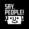 【SAY, PEOPLE! 】Panson Worksアバター作成アプリ！使い方解説