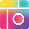 無料アプリ【PicCollage】スマホで写真コラージュ！使い方を解説